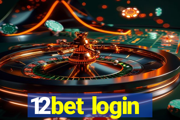 12bet login